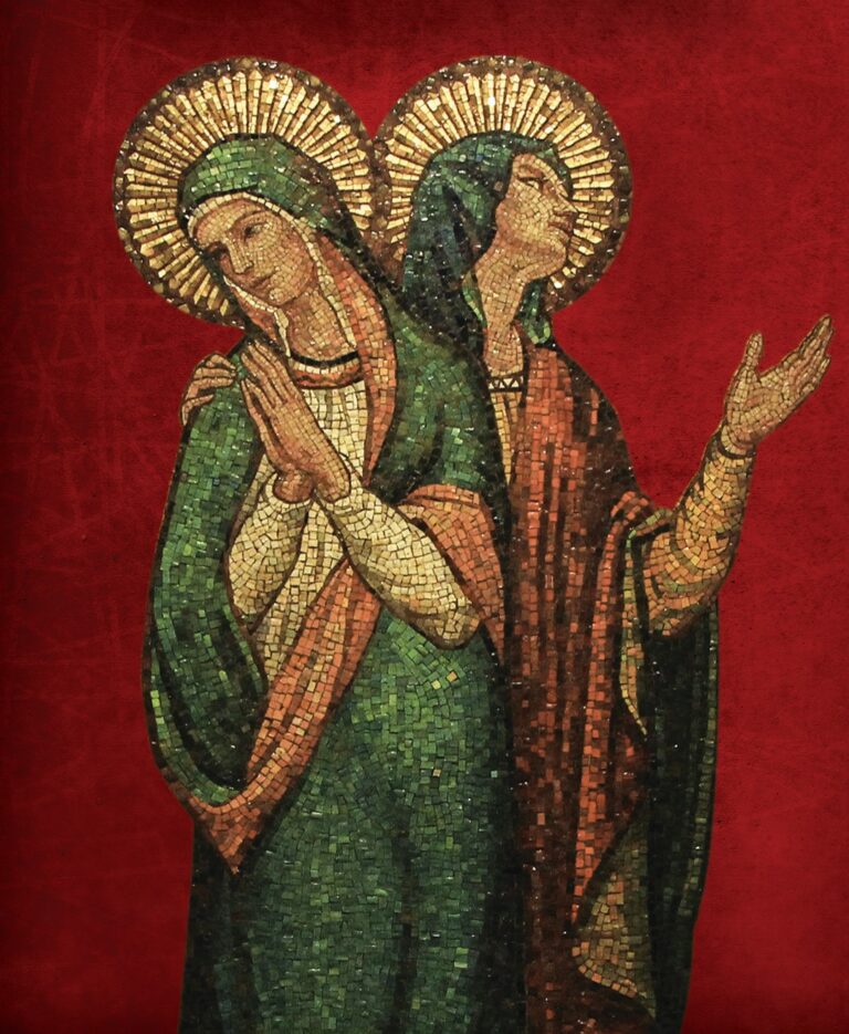 Saints Perpetua and Felicitas – Catholic Jonesboro